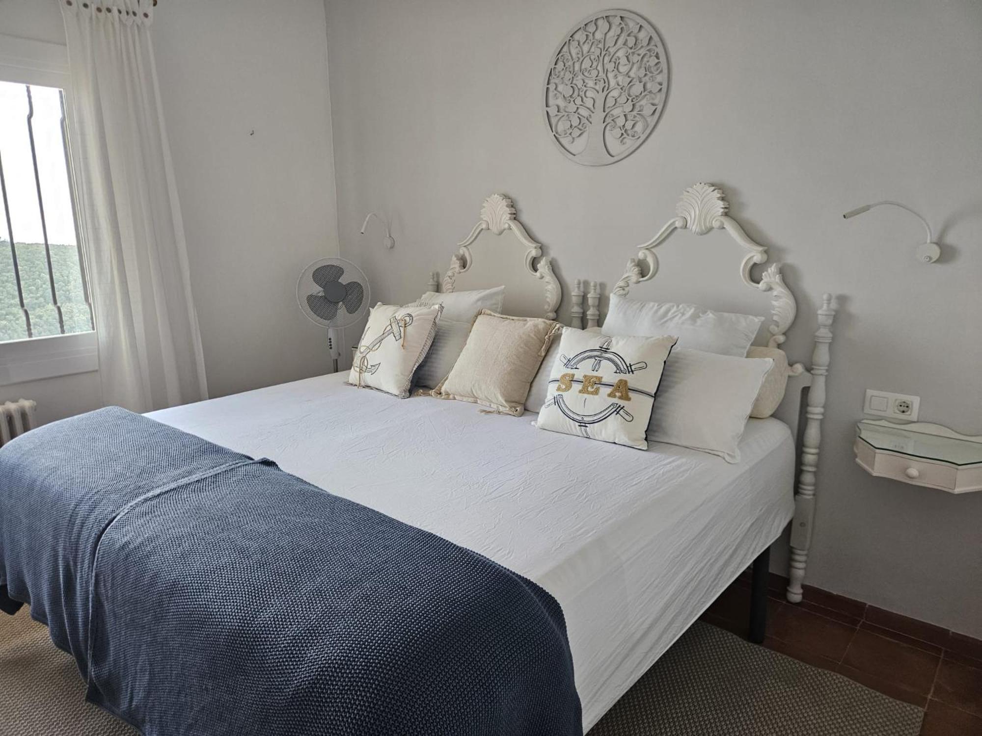 La Roqueta Hotel ตอสซาเดมาร์ ภายนอก รูปภาพ