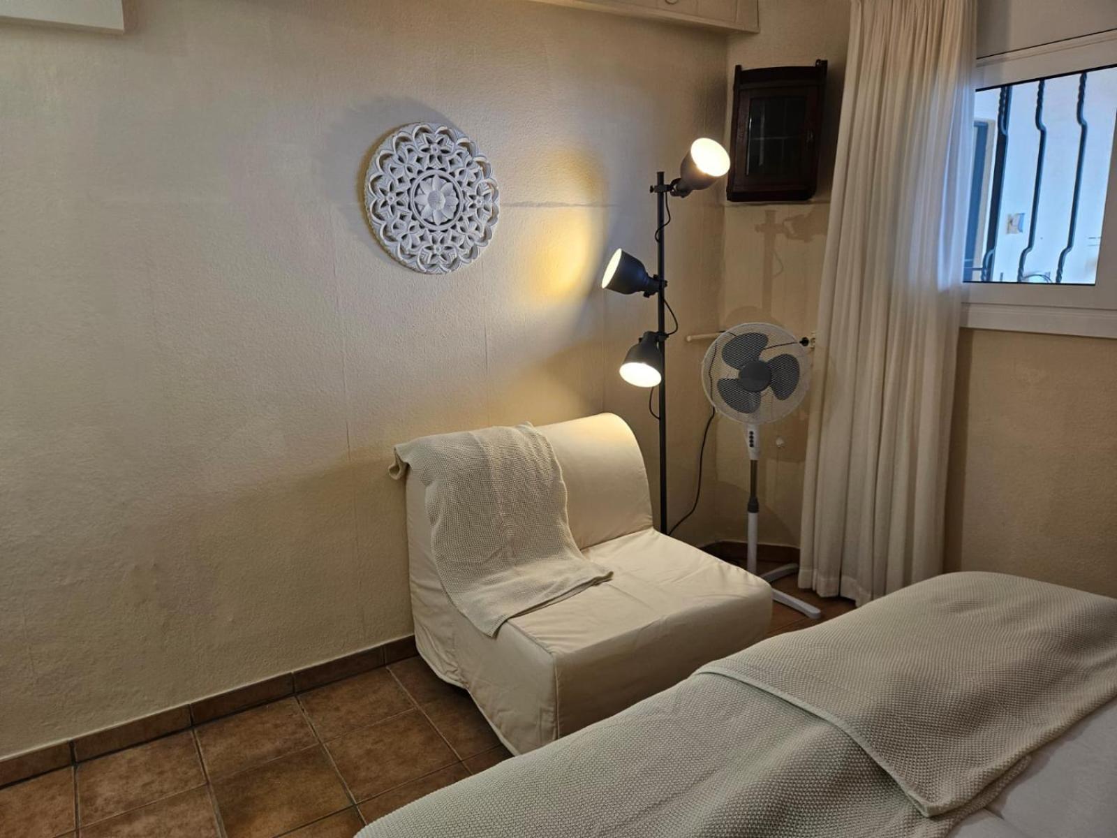 La Roqueta Hotel ตอสซาเดมาร์ ภายนอก รูปภาพ