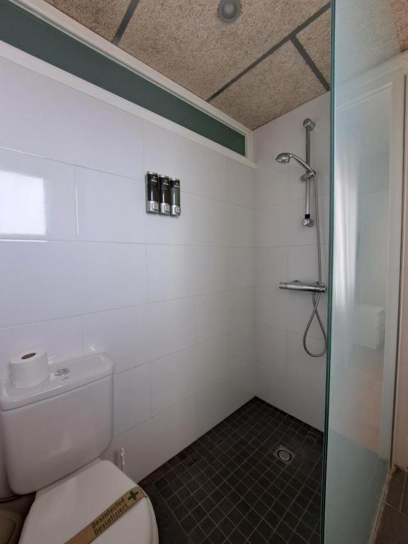 La Roqueta Hotel ตอสซาเดมาร์ ภายนอก รูปภาพ